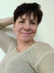Наташа Никитина, 49 лет, Ангарск