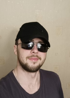 Aleksey, 26, Belarus, Hrodna