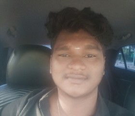 Jackson, 21 год, Chennai