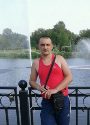 Михаил, 39, Россия, Покачи