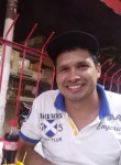Armando , 42 года, Santiago de Cali