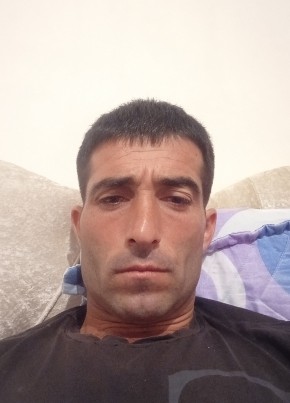 Seymur, 34, Azərbaycan Respublikası, Füzuli