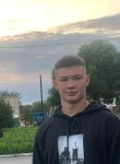 Павел, 19 лет, Новосибирск