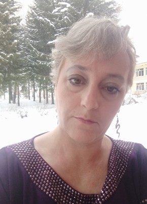 Валентина, 48, Россия, Рязань