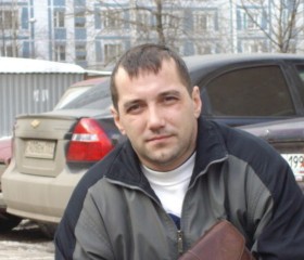 Евгений, 47 лет, Саранск