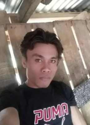Jomar, 26, Pilipinas, Bongao