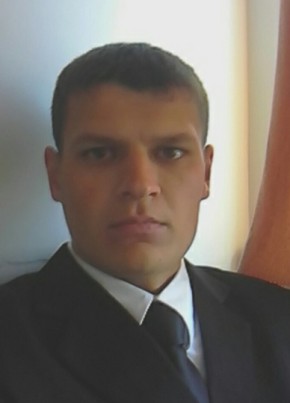Андрей, 31, Россия, Русский