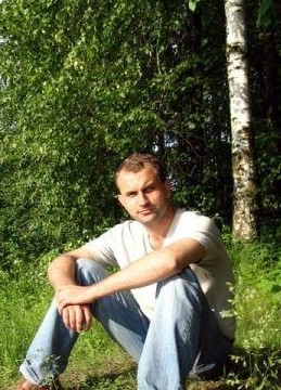 Святослав из Тулы 44 года