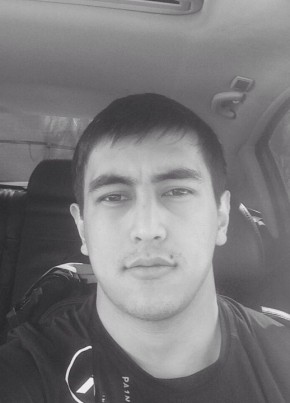Генадий, 26, Россия, Алексеевка