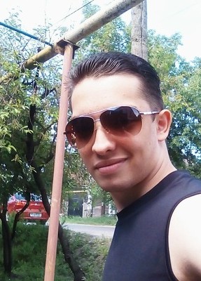 Дмитрий, 26, Россия, Мичуринск