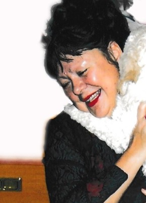 Lidiya, 59, Russia, Saint Petersburg