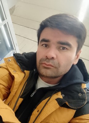 Islamchon, 33, Russia, Saratov