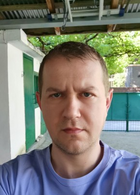Валентин, 40, Россия, Кудымкар