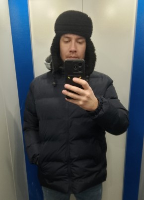 Yury из Иваново 34 года