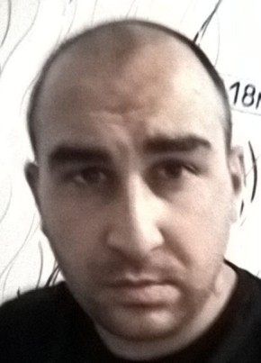 Олег, 30, Россия, Павловский Посад