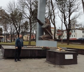 Roman, 48, Surakarta