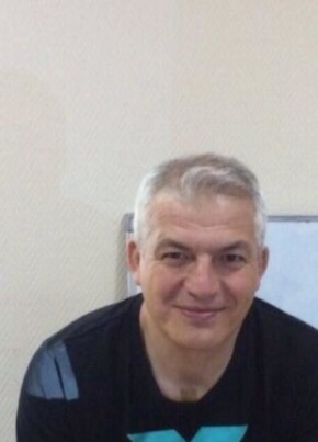 Yuksel, 58, Türkiye Cumhuriyeti, Umraniye