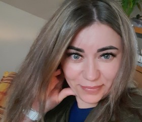 Oksana, 41 год, Nordhausen