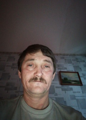 Сергей Самарин, 53, Россия, Пермь