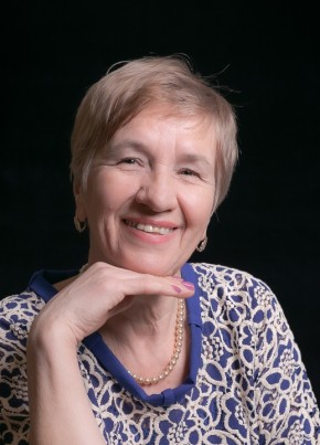 Nadezhda, 66, Russia, Yekaterinburg