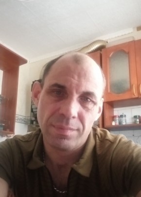 Вячеслав, 39, Россия, Златоуст