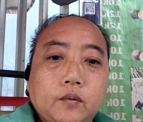 Tuấn, 40, Ho Chi Minh City