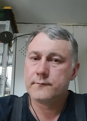 Aleksandr, 50, Russia, Saint Petersburg