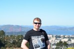 Yegor, 42 - Только Я San-Francisco, Twin Peaks