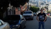 Yegor, 42 - Только Я San-Francisco, Russian hills