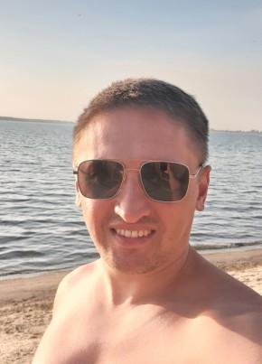 Евгений, 36, Россия, Каменск-Уральский