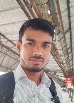 Akram, 27, Bangladesh, Jessore