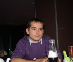 Святослав, 36 лет, Москва