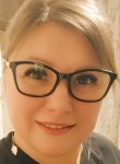 Tatyana, 47, Nizhnevartovsk