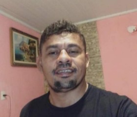Carlos, 44 года, São Luís