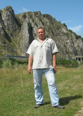 Алексей, 39, Россия, Аша