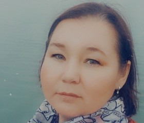 Алевтина, 42 года, Буинск