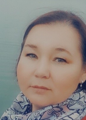 Алевтина, 42, Россия, Буинск