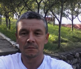 Набиджан, 48 лет, Углегорск