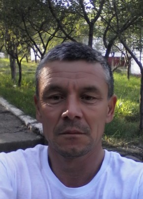 Набиджан, 48, Россия, Углегорск