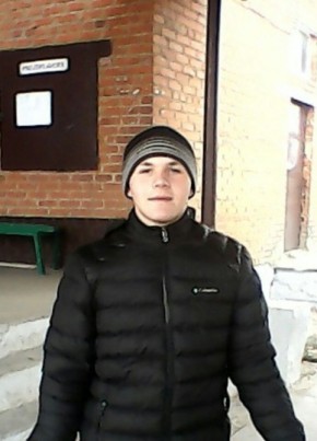Дмитрий, 28, Россия, Батушево