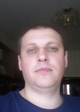Alexandr, 36, Russia, Yekaterinburg