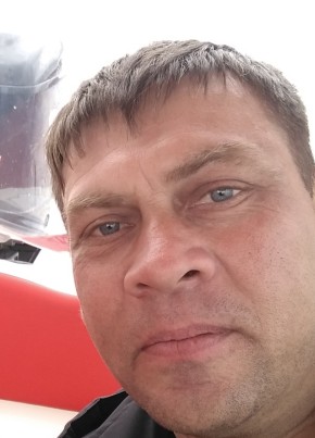 Анатолий, 45, Россия, Уфа