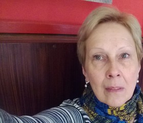 Лариса , 70 лет, Warszawa