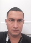 Luis, 39 лет, Ciudad de Panamá