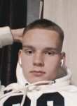 Андрей Дорошенко, 19 лет, Красноярск