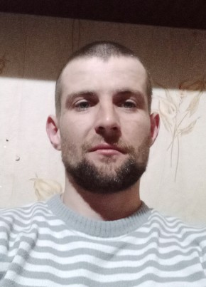 Александр, 33, Україна, Чернігів
