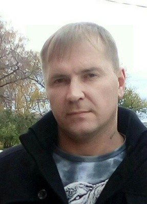 Митя, 44, Россия, Серпухов