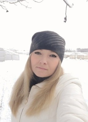 Екатерина, 36, Россия, Михайловская