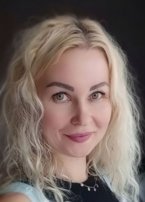 Лариса из Омска 48 лет