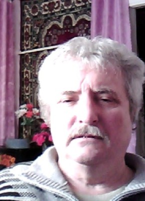 Николай, 71, Россия, Ростов-на-Дону